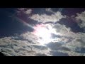 Sanger CA video: Sky weirdness continues in Sanger, Ca.