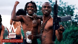 Ynw Melly Melly The Menace (Wshh Exclusive - Official Music Video)