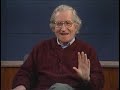Conversations with History: Noam Chomsky