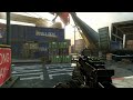 Hardcore Team Deathmatch - Cargo Carnage