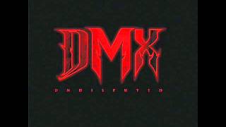 Watch DMX Im Back video