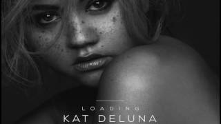 Kat Deluna Over You