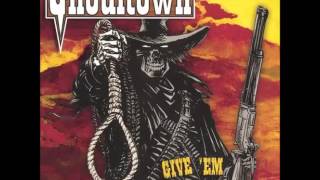 Watch Ghoultown Whipping Post video