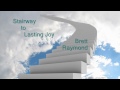 Stairway to Lasting Joy (cover by Brett Raymond)