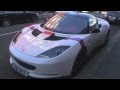 Lotus Evora S Naomi for Japan - Only one in World