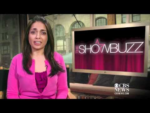The Showbuzz: Being Flynn