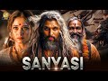 SANYASI || South Full Action Blockbuster Movie Dubbed in Hindi | Allu Arjun | Tamannah Bhatia