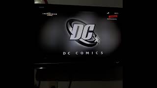 Batman Begins - Cinemax Intro