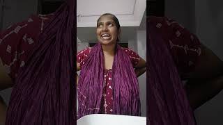 Coughing And Spitting Spit In Wash Basin Nupur.rakesh Vlogs