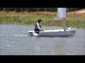 Learn to Sail - On the Water Tuition Learn to Sail - On the Water Tuition