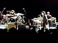 Bob Dylan  LIVE Leopard-Skin Pill-Box Hat in Edinburgh Playhouse