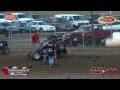 Badger and POWRI Midgets 7-14-12