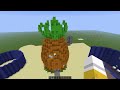 minecraft house tour