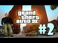 GTA 3 | Español | PC | En directo | Parte 2