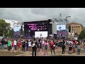 PnB Rock LIVE! Made In America 2017 Mp3