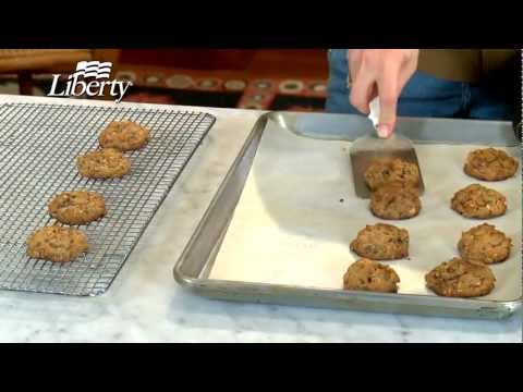 Video Cookie Recipes Diabetic Friendly
