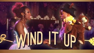 Todrick Hall - Wind It Up