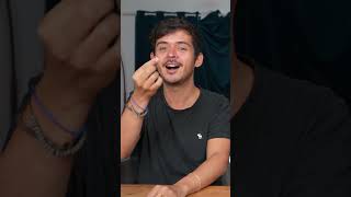 La Vidéo Jelly Belly Challenge Puant Et Piquant Avec Mon Père Est En Ligne Sur Ma Chaîne Youtube