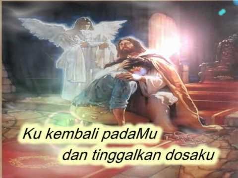 Lagu Rohani Kristen Terbaru Bumi Penuh Dengan Kasih Mu preview Lagu Rohani Kristen Terbaru Bumi Penuh Dengan Kasih Mu image