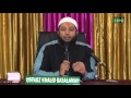 Kisah Sahabat Nabi ﷺ Ke-10: Abu Ubaidah bin Jarrah