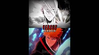 Saitama Terra 2 Vs Anime Verse