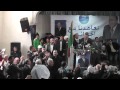 Miting bouteflika à boumerdes