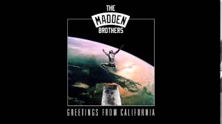 Watch Madden Brothers California Rain video