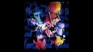 Watch Transvision Vamp Back On My Knees Again video