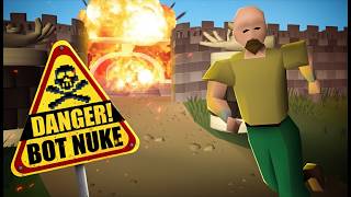 Fallout From 2025 Bot Nuke