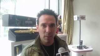 Jason David Frank And Power Rangers Super Megaforce Cast San Diego Comic Con 2014 Jason David Frank And Power Rangers Super Megaforce Cast San Diego Comic Con 2014