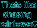 shake up happiness
