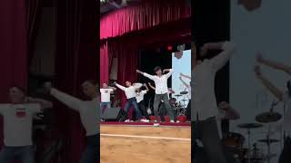 Prada Tera Karda Kamal Ni Viral Group Dance Video