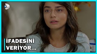 Meryem İfade Veriyor - Meryem 4.Bölüm