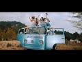 KIM JAH feat JOHANE - 'IRAY LALANA [Official Video] 2020