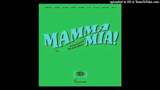 Sf9 - Mamma Mia Audio