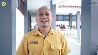 Ujian Seleksi Mahasiswa Baru Mencapai 1000 Lebih?? Universitas Kuningan