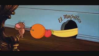 Tom & Jerry...clic1957