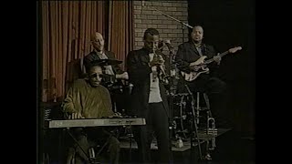 THE TRUMAN SHOW, WITH THE SKIP MARTIN BAND ..
