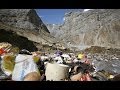 「究極の選択」エベレスト登山に新ルール