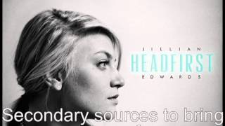 Watch Jillian Edwards Birthday video