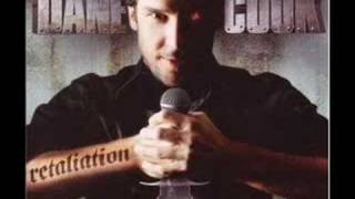 Watch Dane Cook Itchy Asshole video