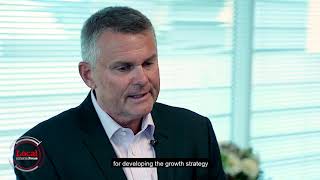 Meet The Commissioners - Bill Wasleys Commitment To Implementation Local Focus