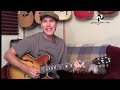 Blues Lick: Freddie King Style (Guitar Lesson BL-510)