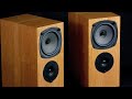 Stereo Design Rega RS1 Speakers