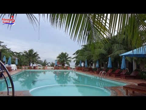 Một Ngày Ở Resort Orange Phú Quốc Đặt Phòng Giá Rẻ Tại Phú Quốc