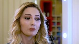 İsmekle Başarı Hikayeleri - Rajila Jahangirova