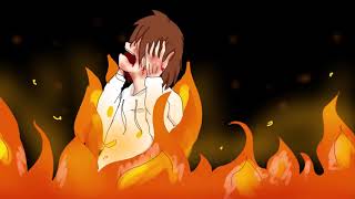 Cradles Meme Jeff The Killer