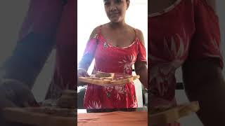 Minha Rotina Da Manhã