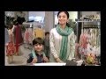 Nestle Nido FortiGrow TVC 2013