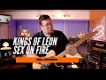 FEATURES NOBODY ASKED FOR: Kings of Leon - Sex On Fire // Full Version!